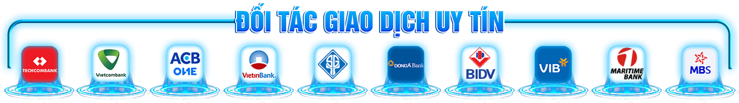 Đối tác giao dịch nhà cái MB66