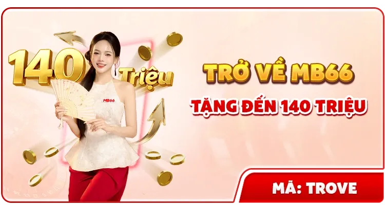 Quà trở về MB66
